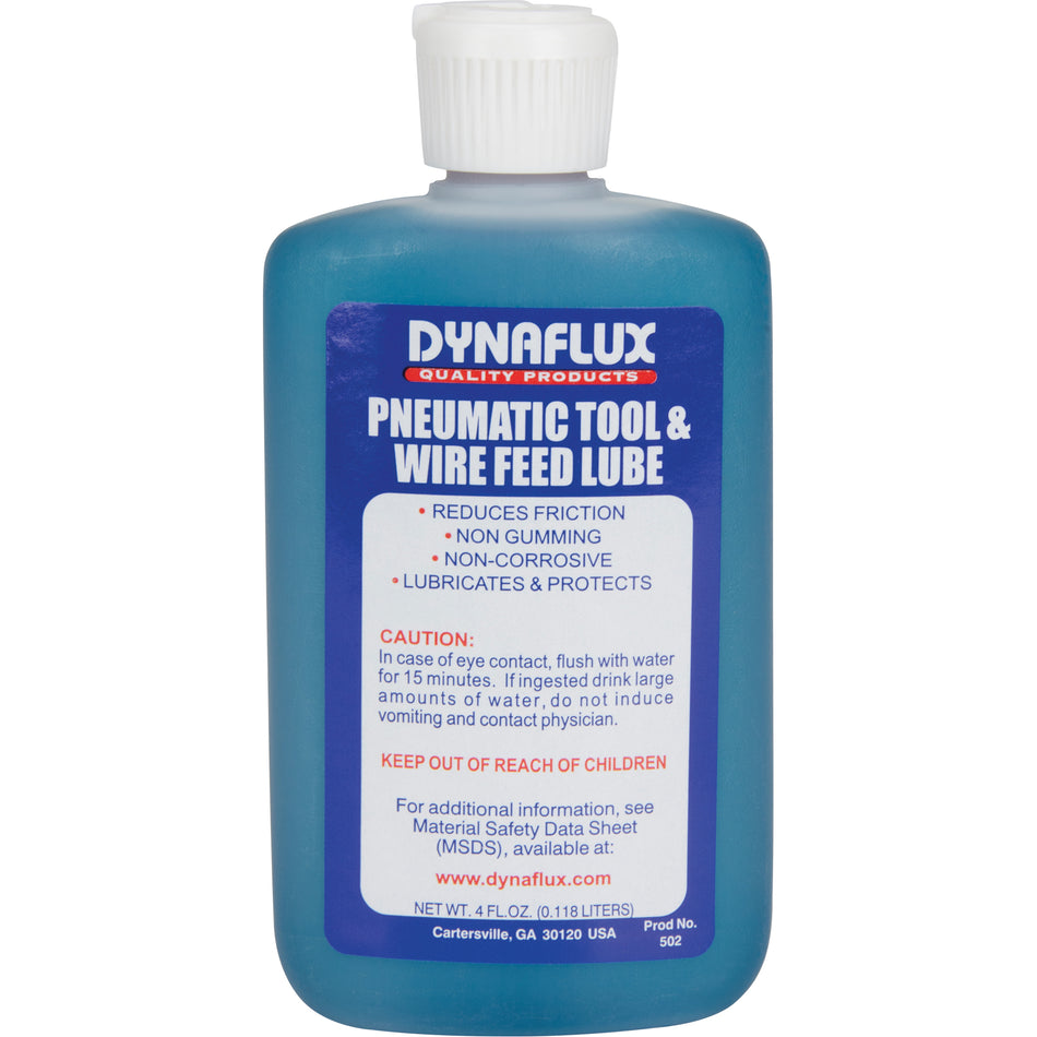 Wire Feed Pad Lubricant - 881-1295