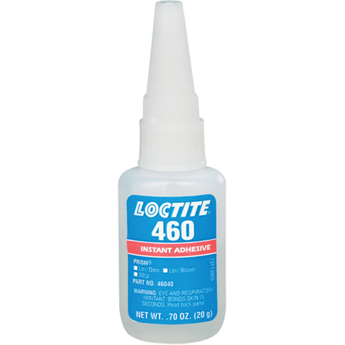 Prism™ 460 Instant Adhesive - AA012