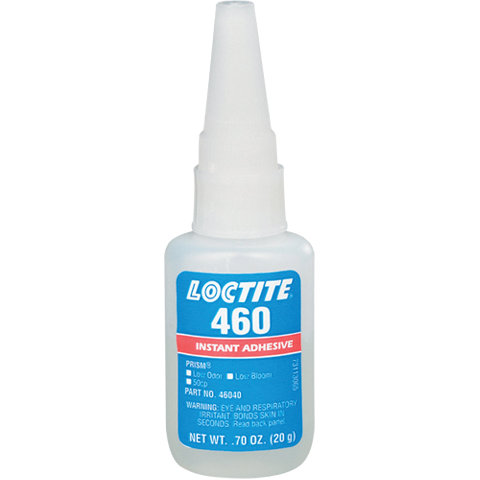 Prism™ 460 Instant Adhesive - AA012