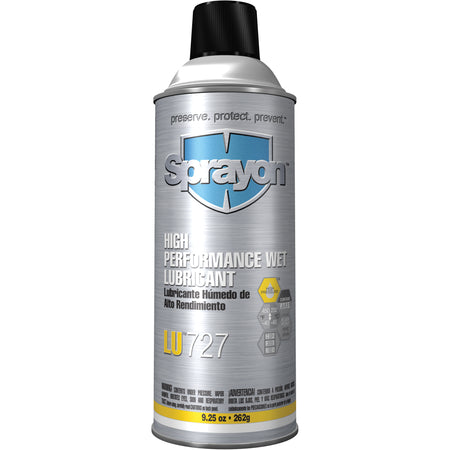 LU727 High Performance Wet Lubricant - AA026