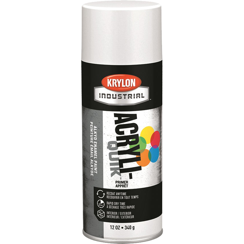 5-Ball Interior-Exterior Industrial Maintenance Paint - Primer - AA044