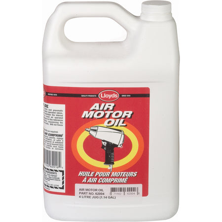 Air Tool Oil - AA090