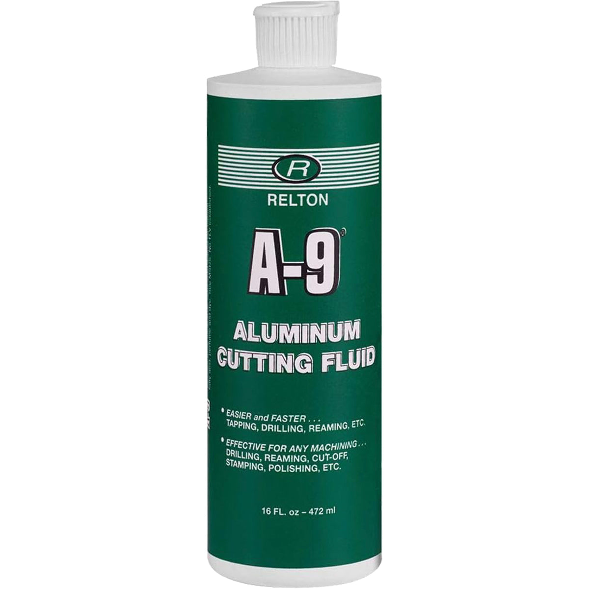 A-9 Aluminum Cutting Fluids - AA149