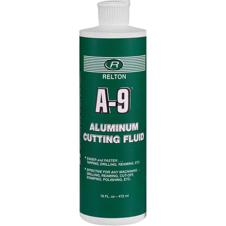 A-9 Aluminum Cutting Fluids - AA149