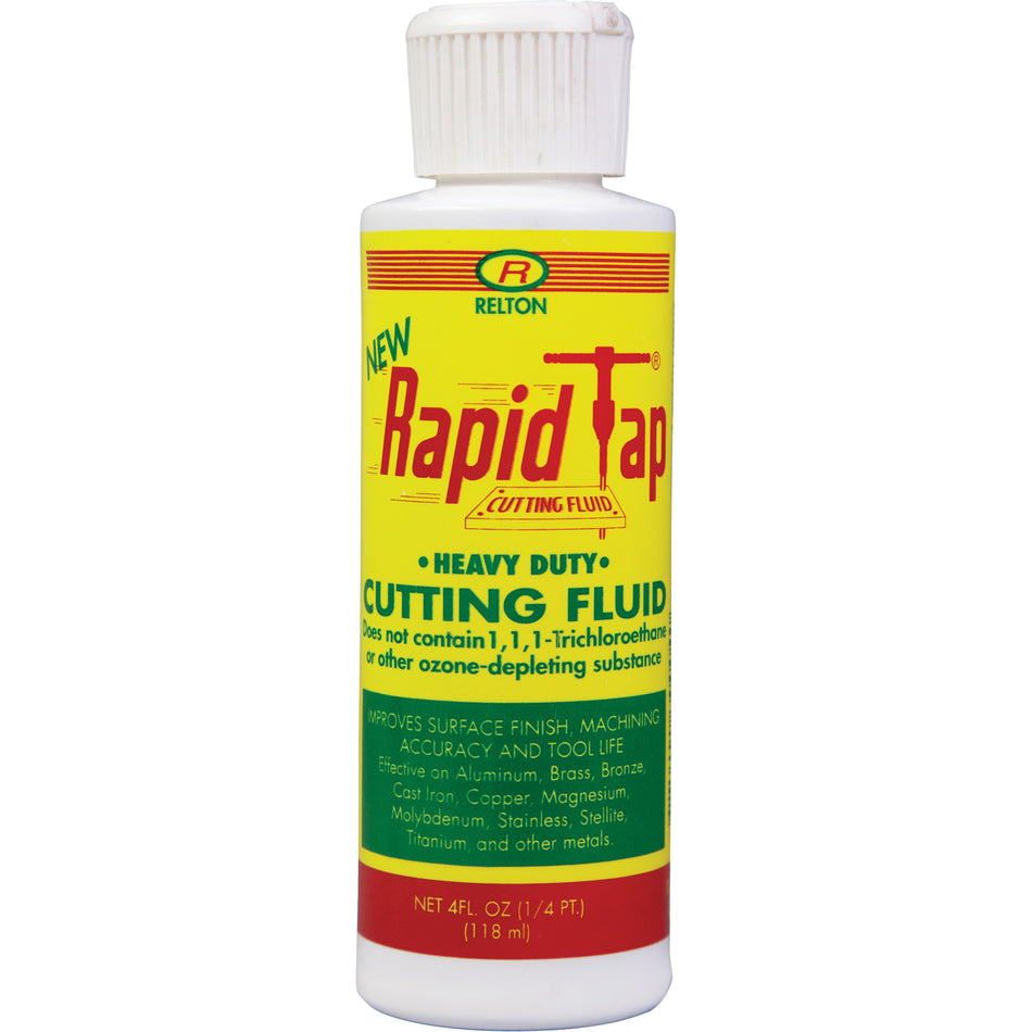 Rapid Tap™ Cutting Fluids - AA160