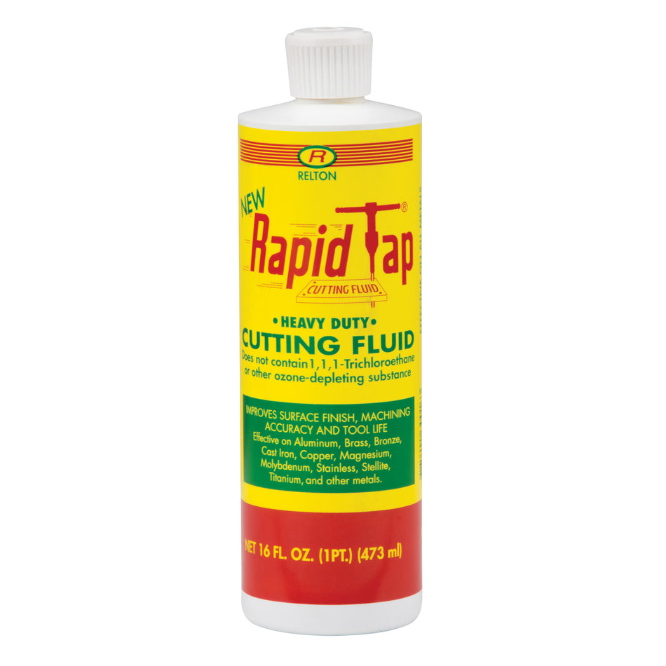 Rapid Tap ® Cutting Fluid - AA161