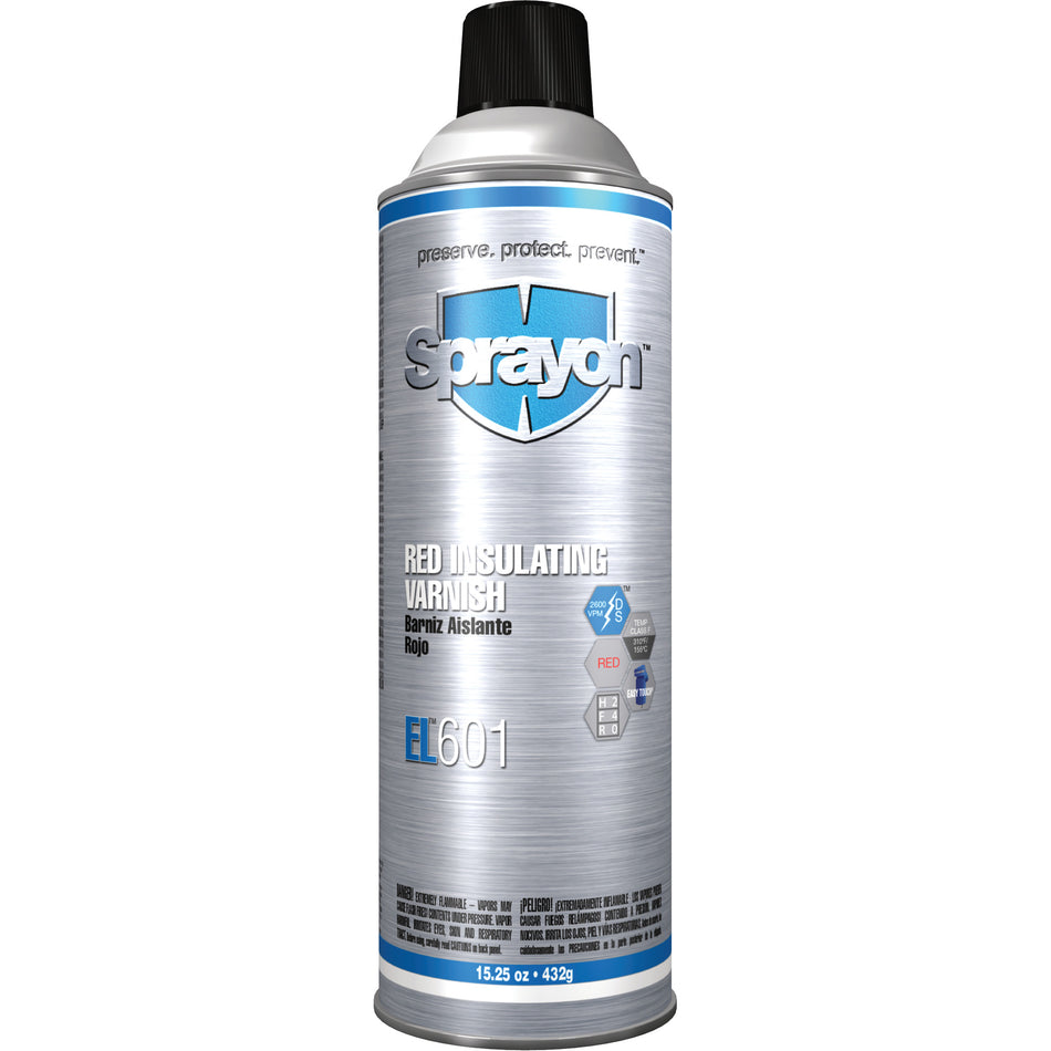 EL601 Insulating Varnish - AA179