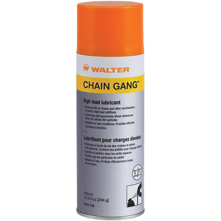 Chain Gang™ Lubricant - AA193