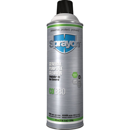 CD880 General Purpose Cleaner - AA200