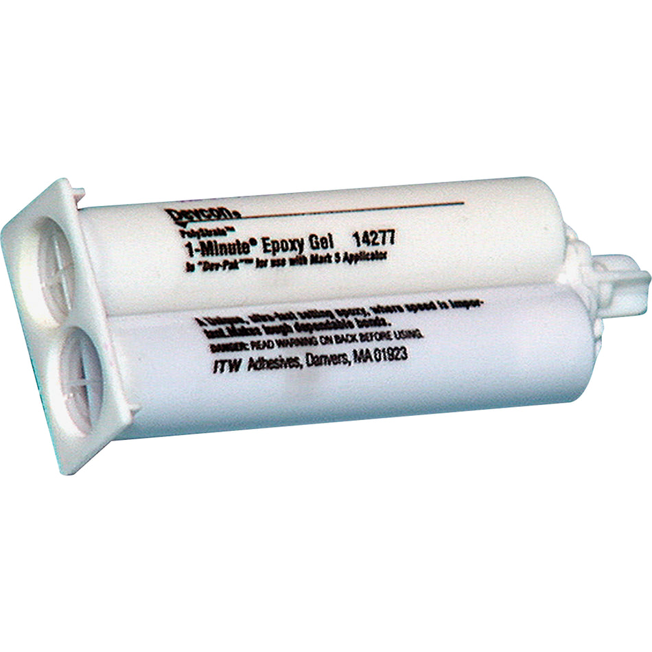 1-Minute Adhesive - AA240
