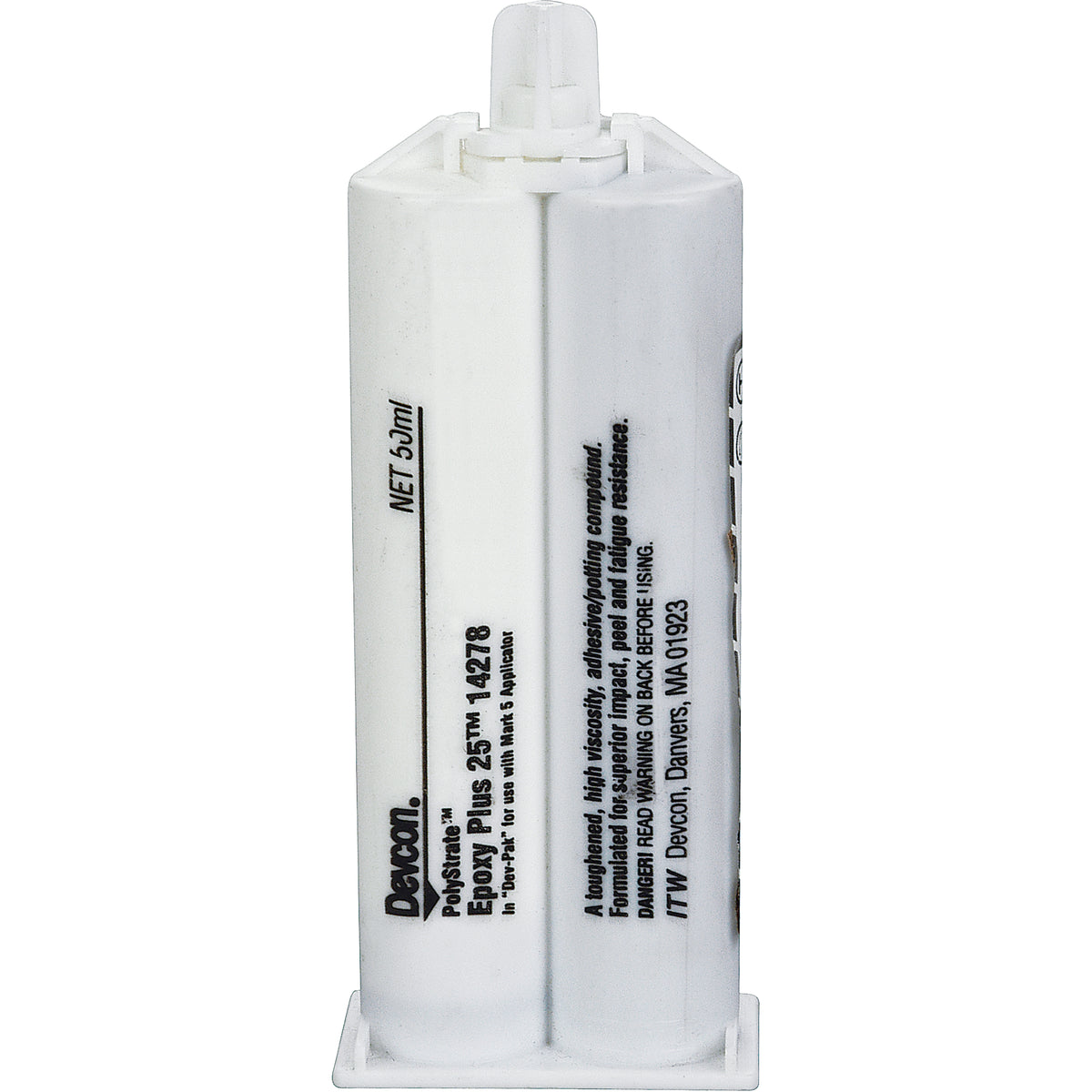 Epoxy Plus 25™ - AA244
