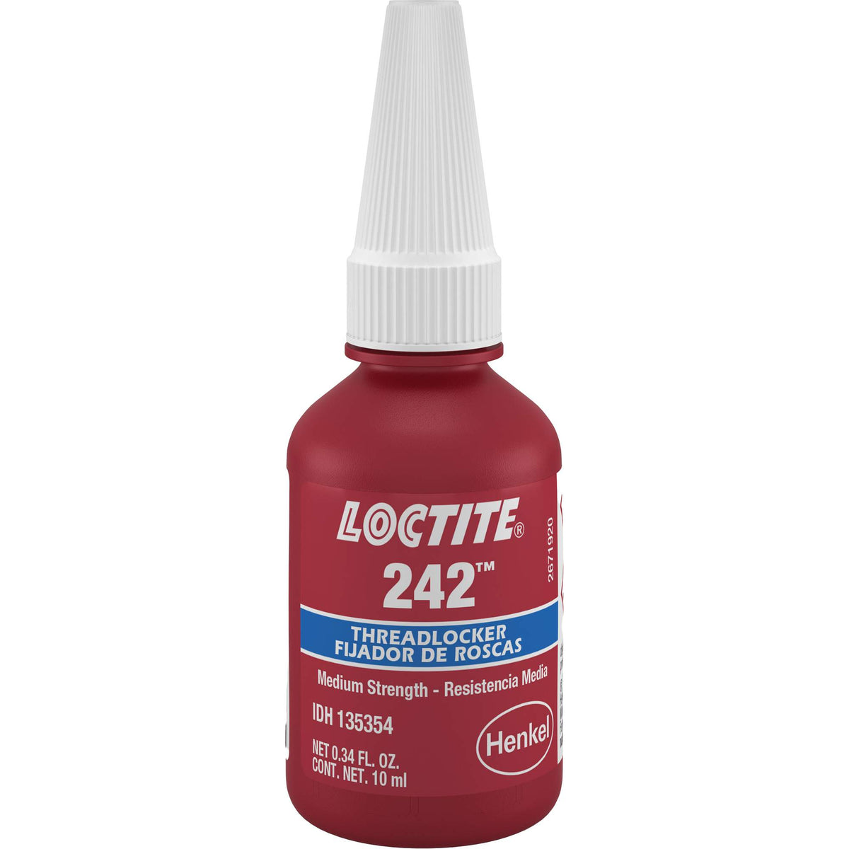 Threadlocker 242™ - AA450