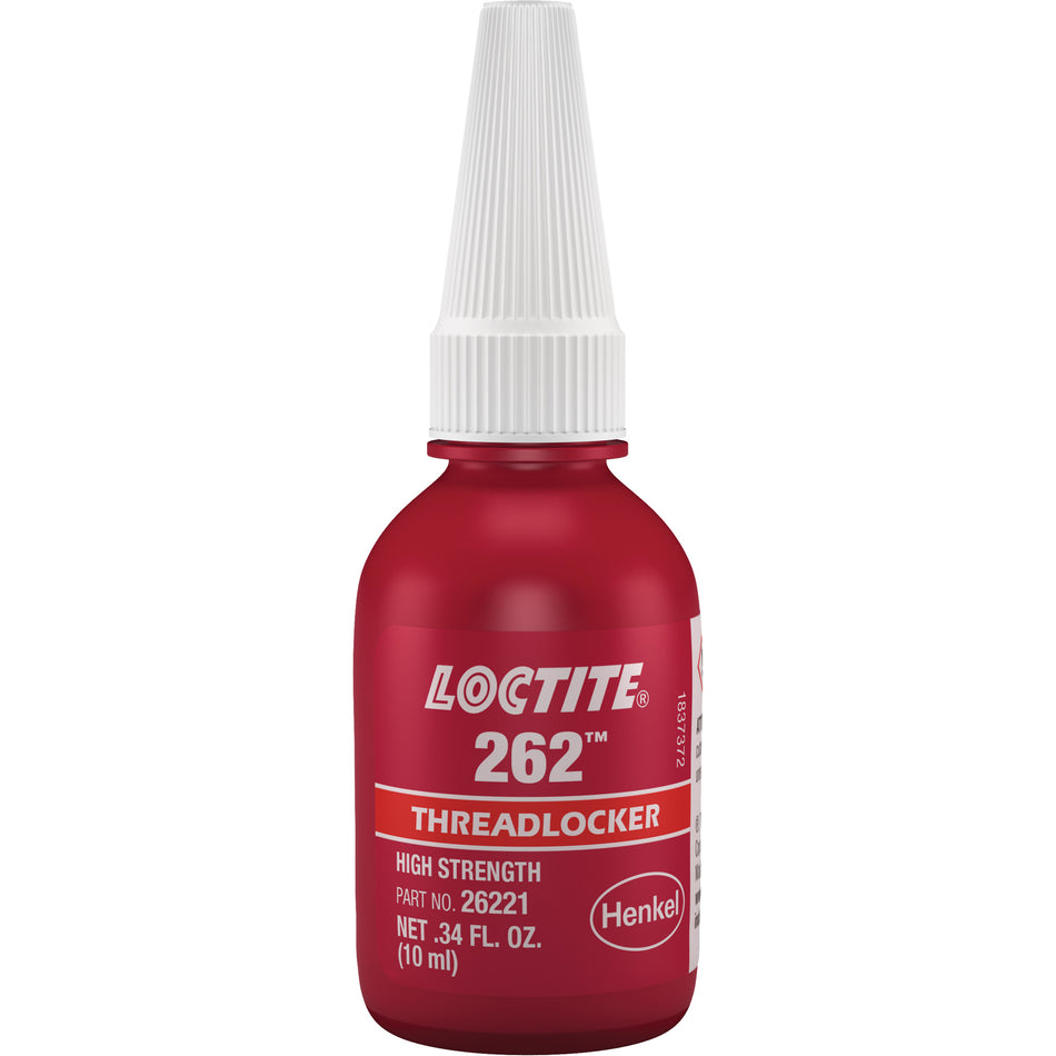 Threadlocker 262 - AA452