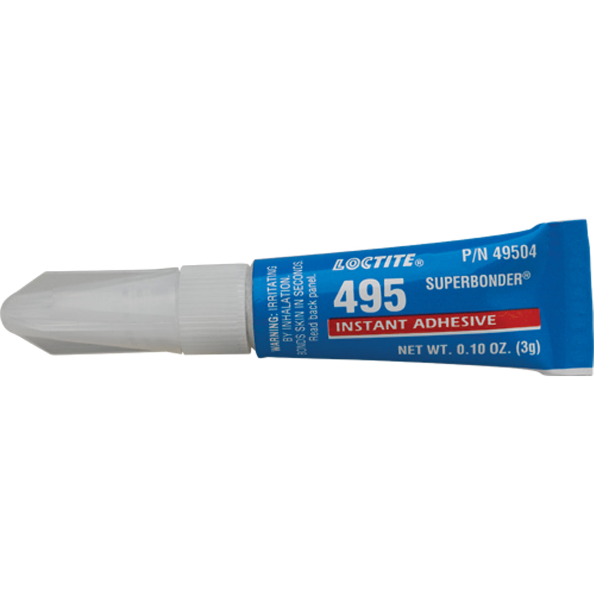 495™ Super Bonder® Instant Adhesive - AA456