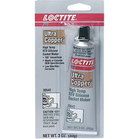 5920 High Temp RTV Silicone Gasket Maker - AA459