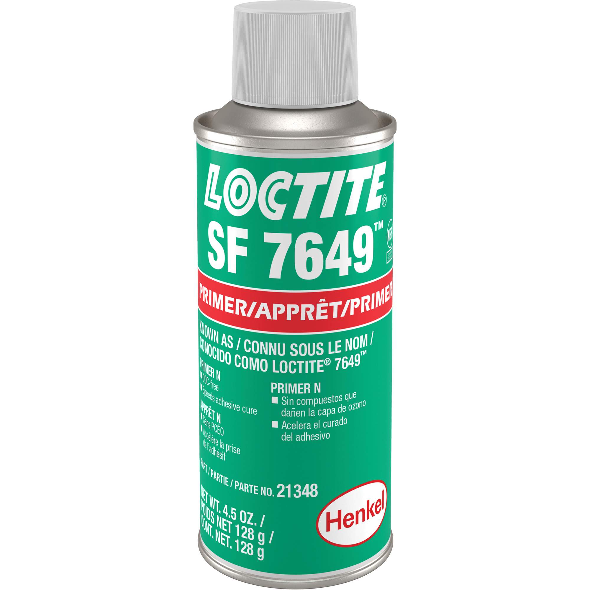 Primer N 7649 (Acetone) - AA460
