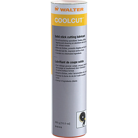Coolcut™ Solid Stick Cutting Lubricant - AA471