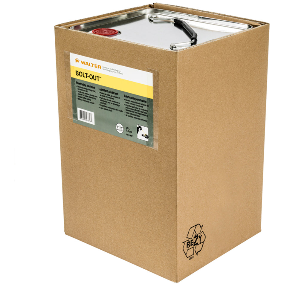 Bolt-Out™ Lubricant - AA479