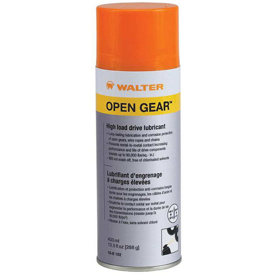 OPEN GEAR™ Lubricant - AA483