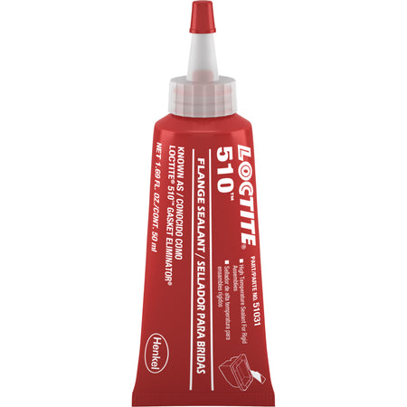 510™ High Temperature Flange Sealant - AA491