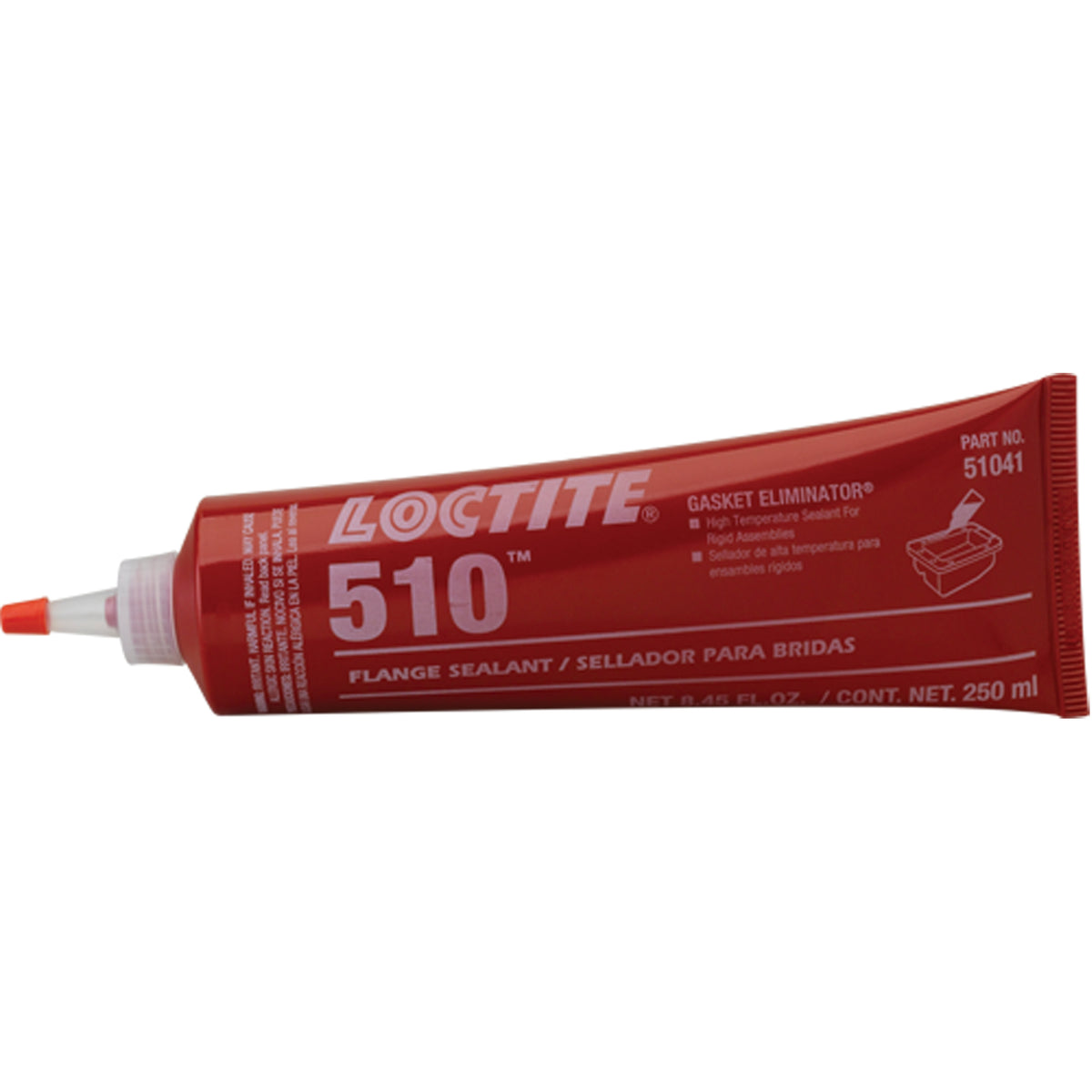Flange Sealant 510 Gasket Eliminator™ High Temperature - AA492
