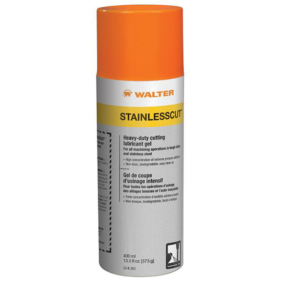 Stainlesscut™ Extreme Pressure Cutting Lubricants - AA509