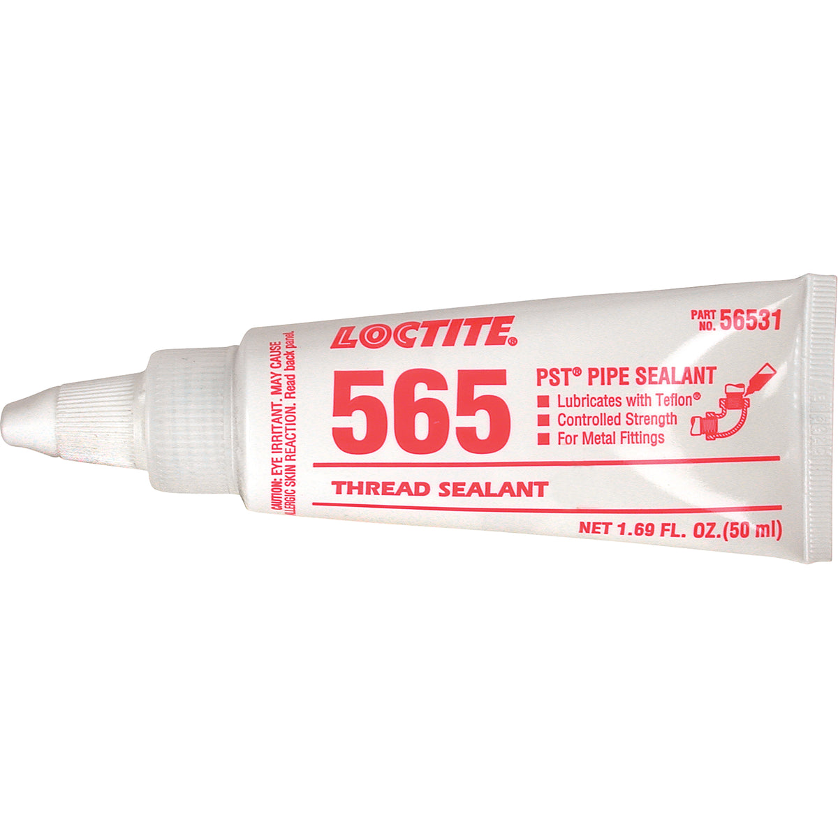 Thread Sealant 565 PST™ Controlled Strength - AA540