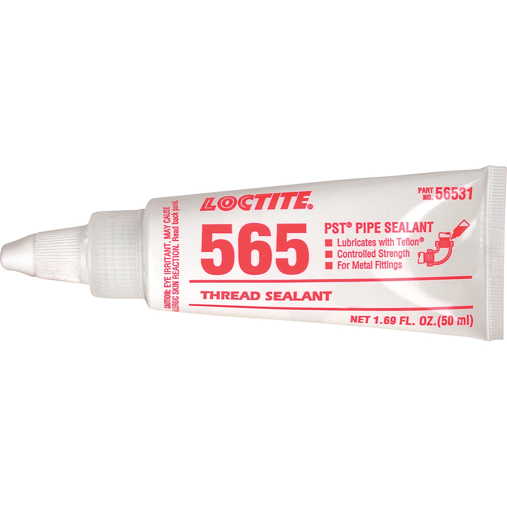 Thread Sealant 565 PST™ Controlled Strength - AA540