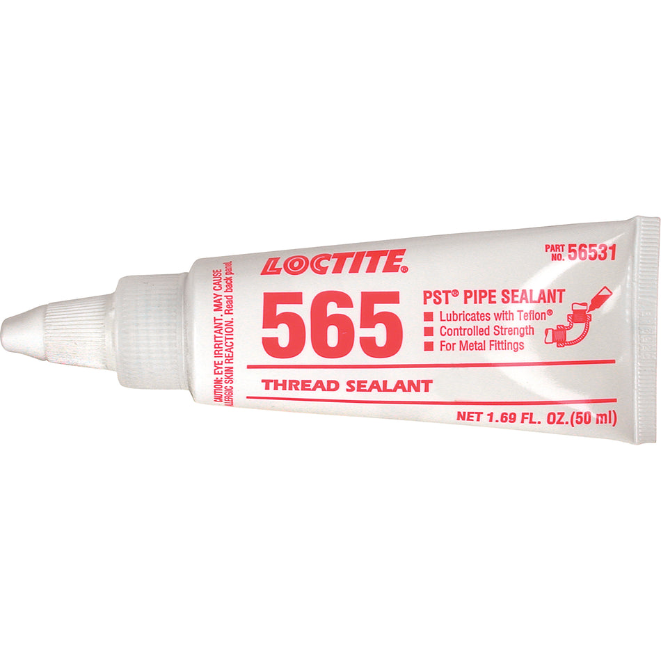 Thread Sealant 565 PST™ Controlled Strength - AA540