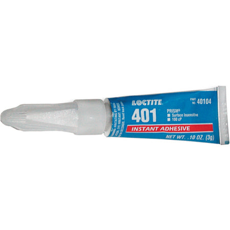 401™ General Purpose Instant Adhesive - AA544