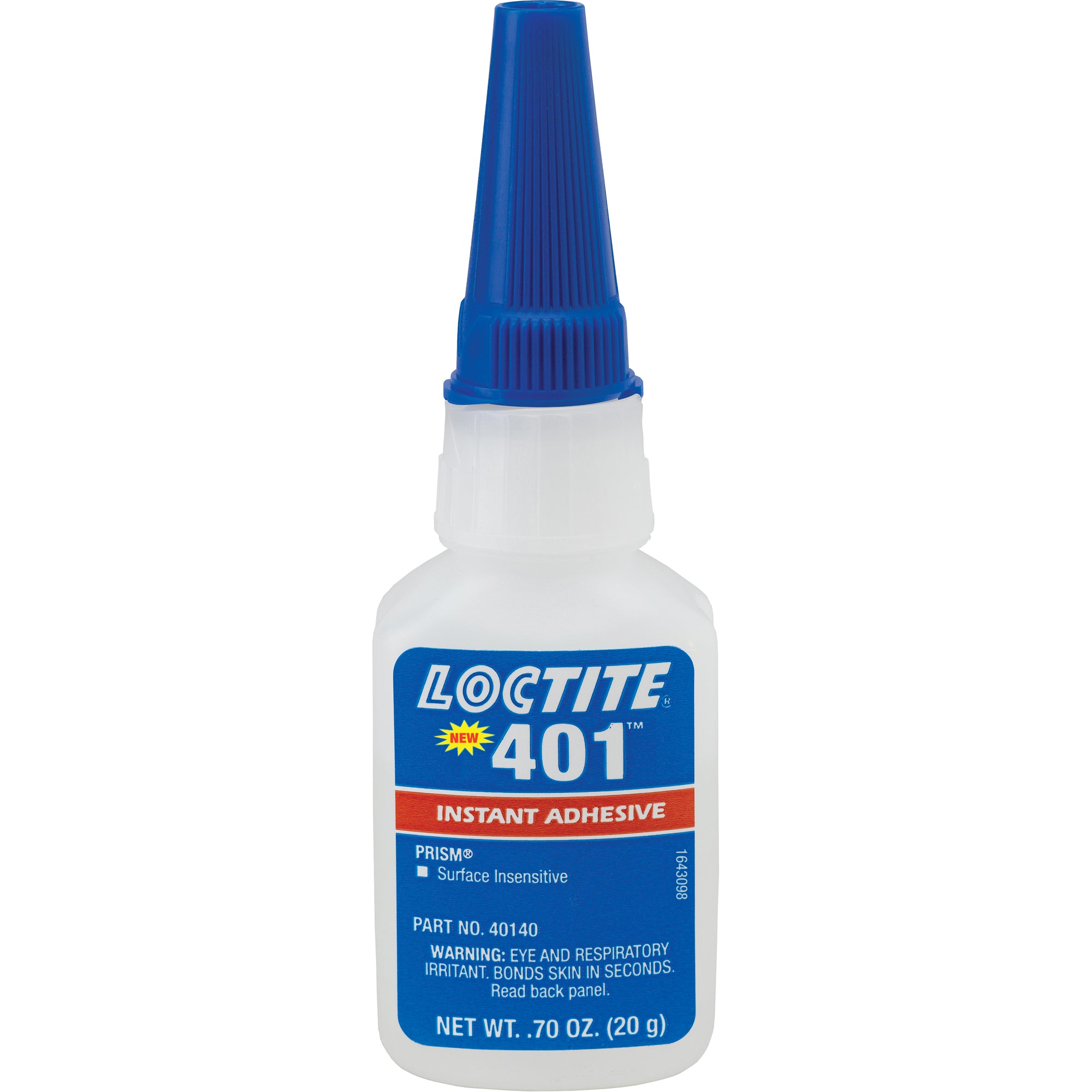 Prism™ 401 Instant Adhesive - AA545