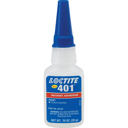 Prism™ 401 Instant Adhesive - AA545
