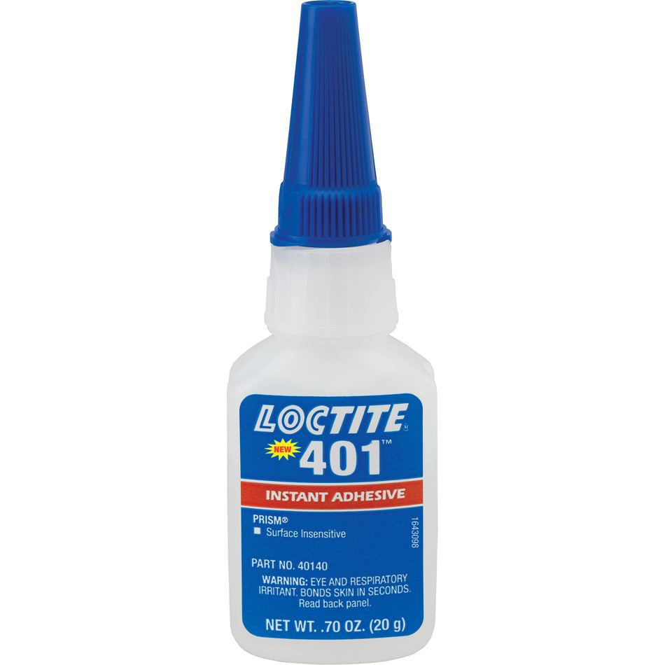 Prism™ 401 Instant Adhesive - AA545
