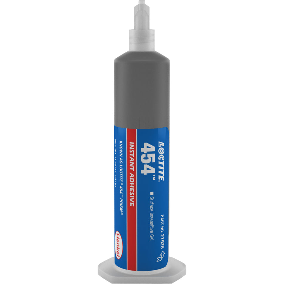 Instant Adhesive - AA547
