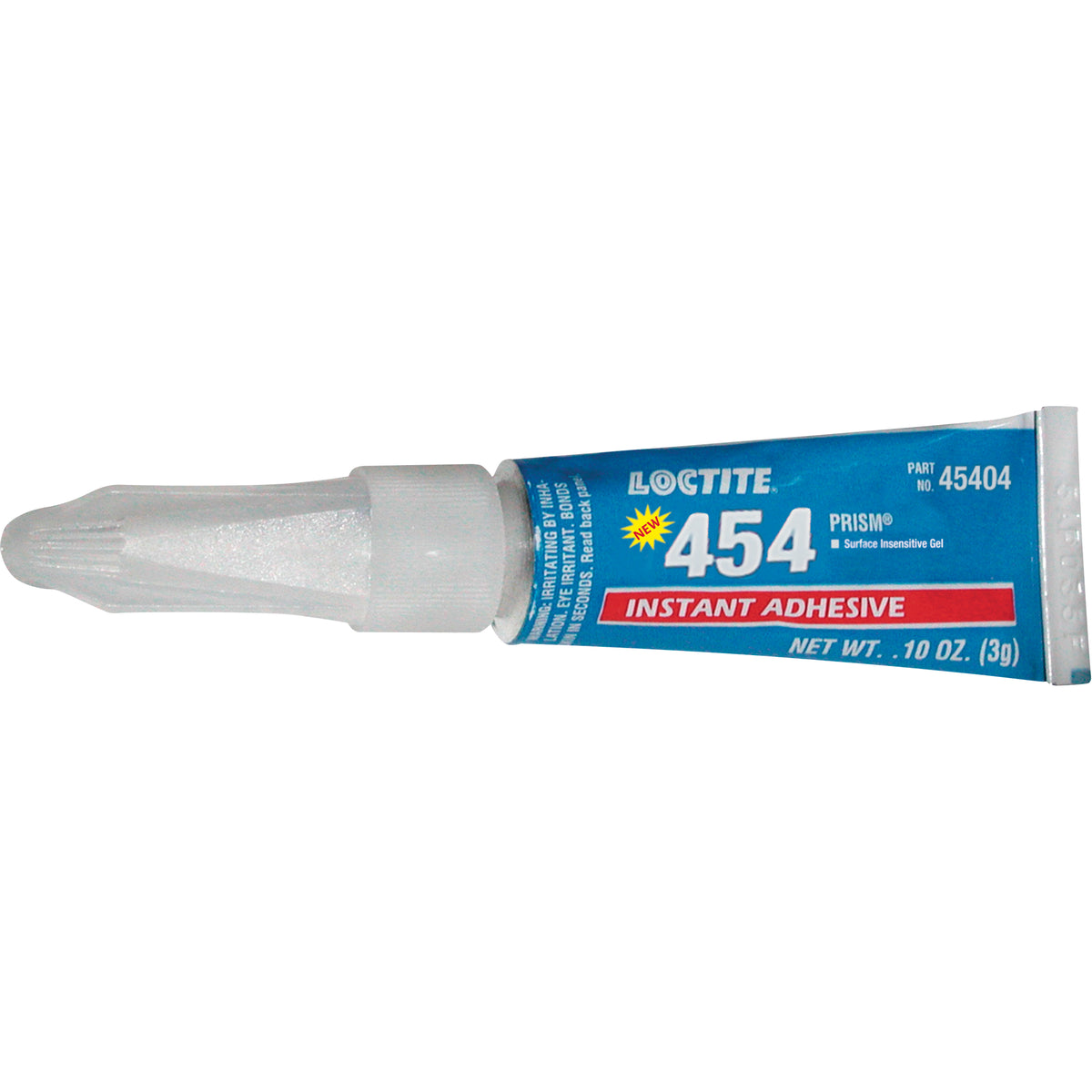 454™ Prism® Instant Adhesive Gel - AA548