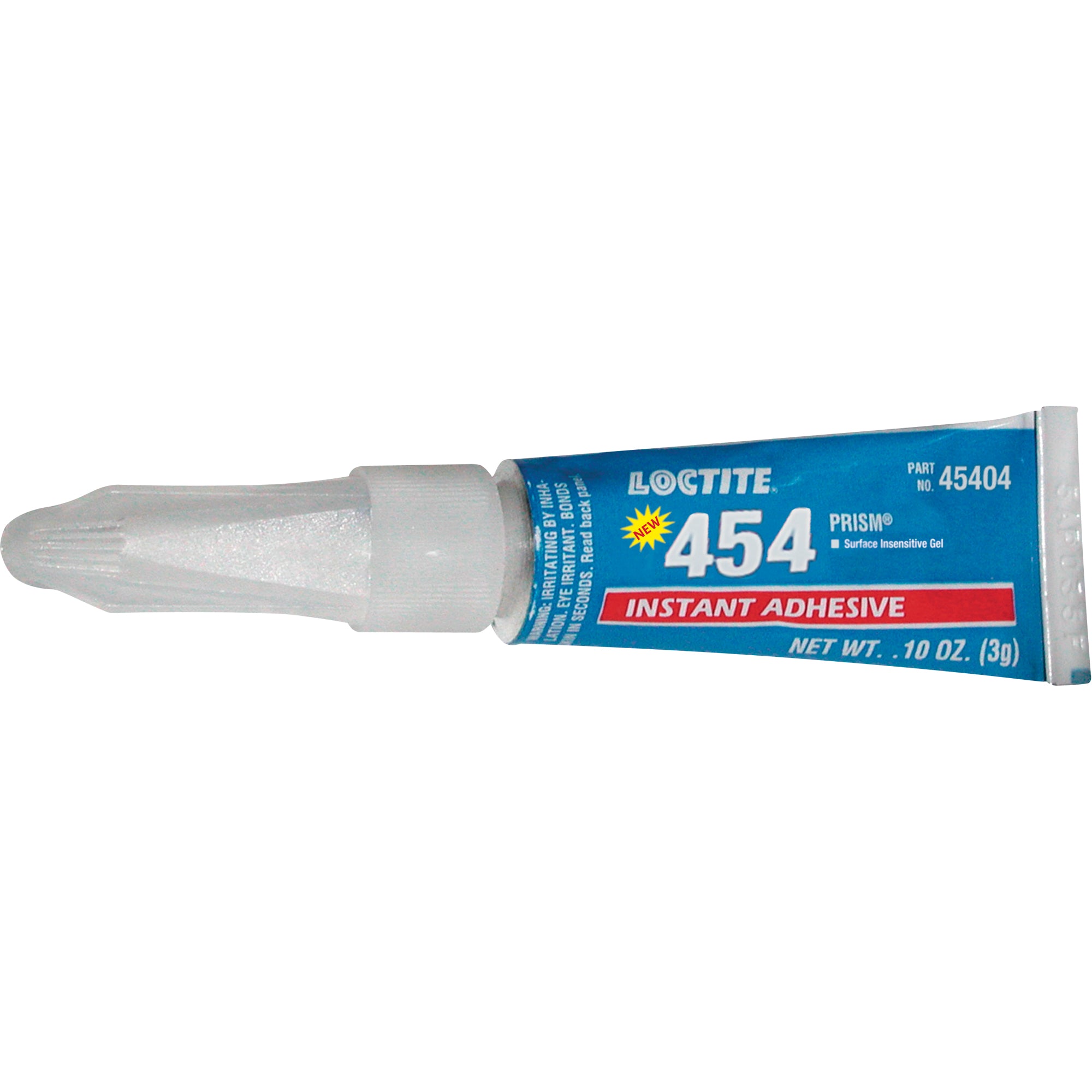 454™ Prism® Instant Adhesive Gel - AA548