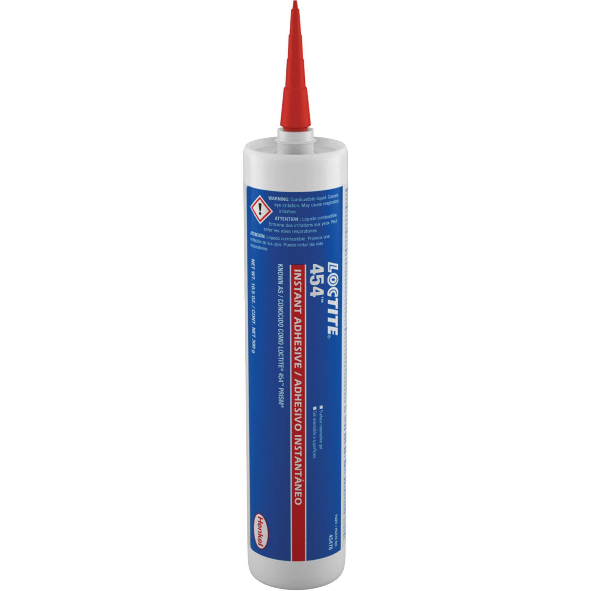 454 Surface Insensitive Gels - AA549