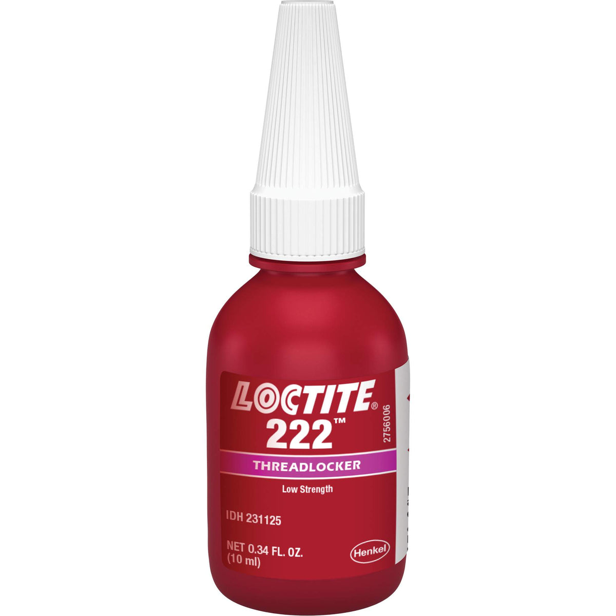 Threadlocker 222 Small Screw - AA553