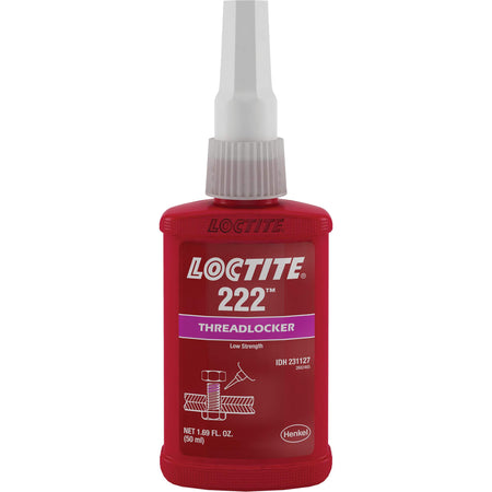 222 Threadlocker - AA554