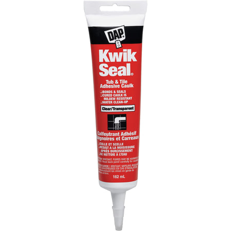 KWIK SEAL® Adhesive Caulk - AA582