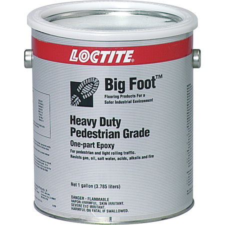 Big Foot™ Heavy-Duty Pedestrian Grade Anti-Slip Floor Coating - AA603