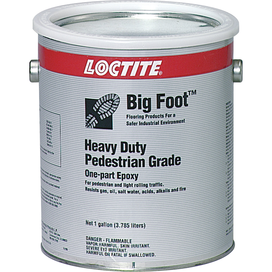 Big Foot™ Heavy-Duty Pedestrian Grade Anti-Slip Floor Coating - AA603
