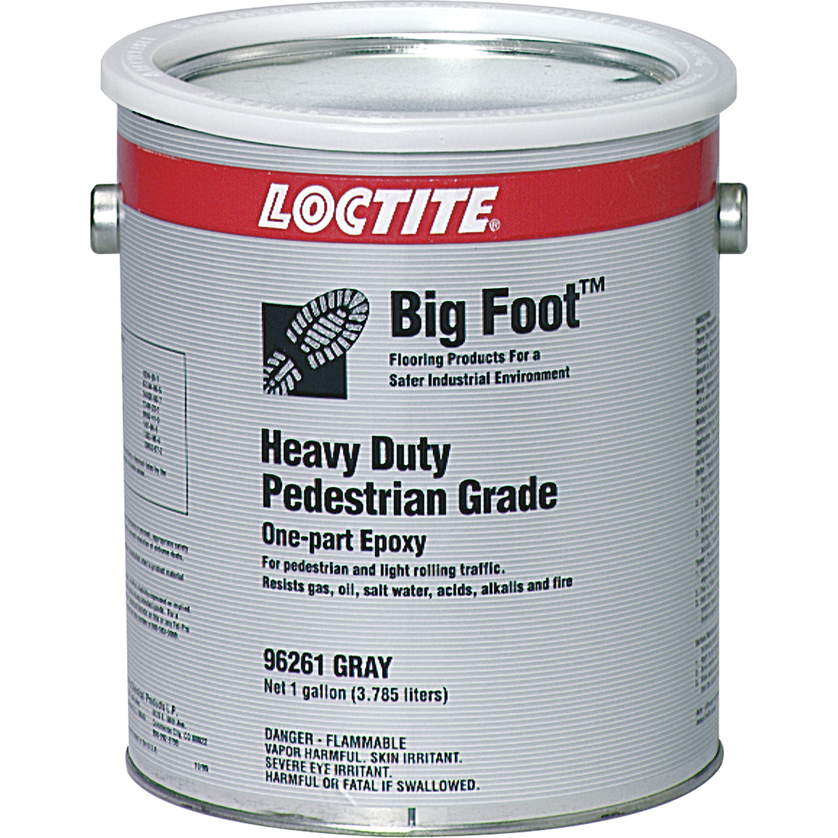 Big Foot™ Heavy Duty Pedestrian Grade Anti-Slip Coating - AA604