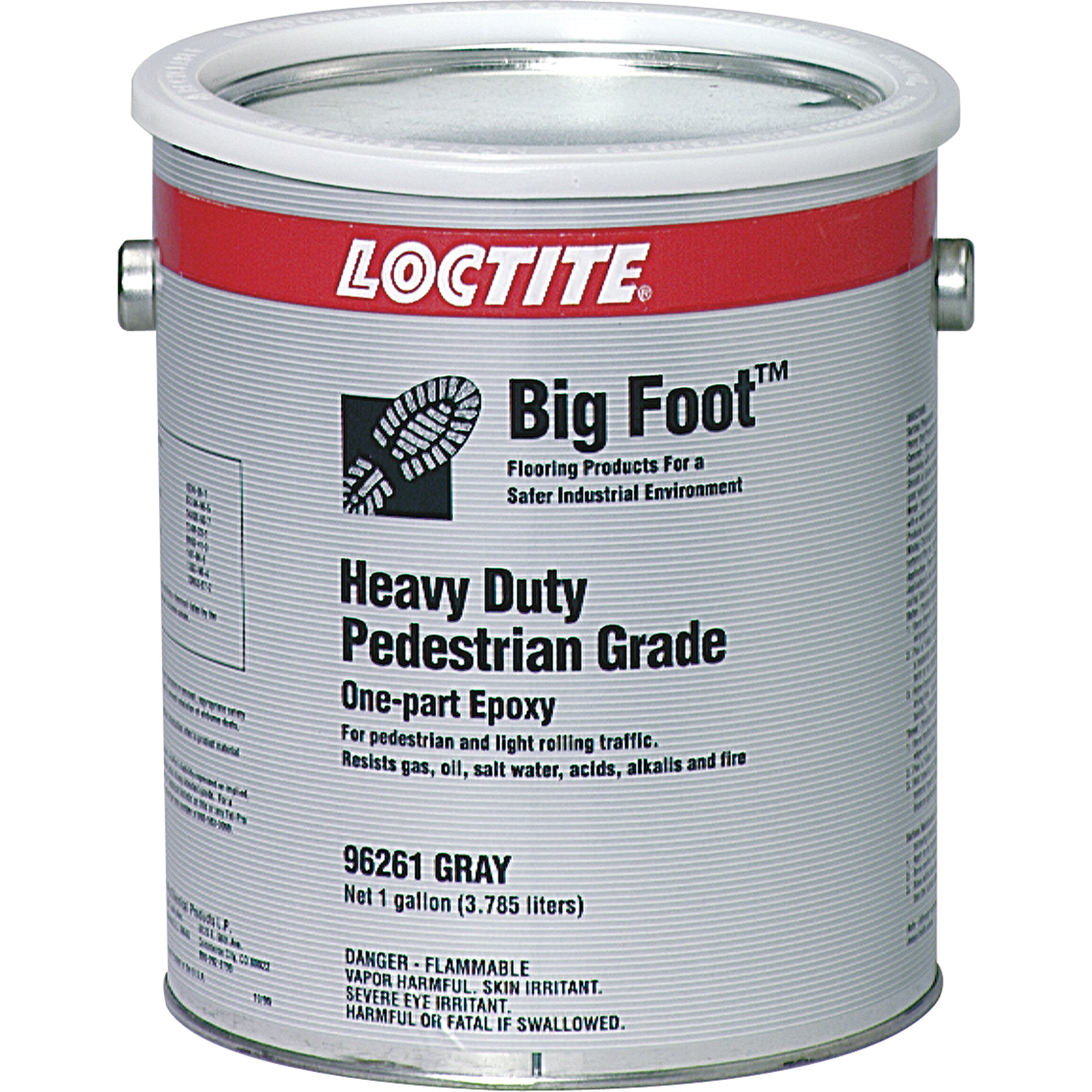 Big Foot™ Heavy Duty Pedestrian Grade Anti-Slip Coating - AA604