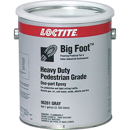 Big Foot™ Heavy Duty Pedestrian Grade Anti-Slip Coating - AA604