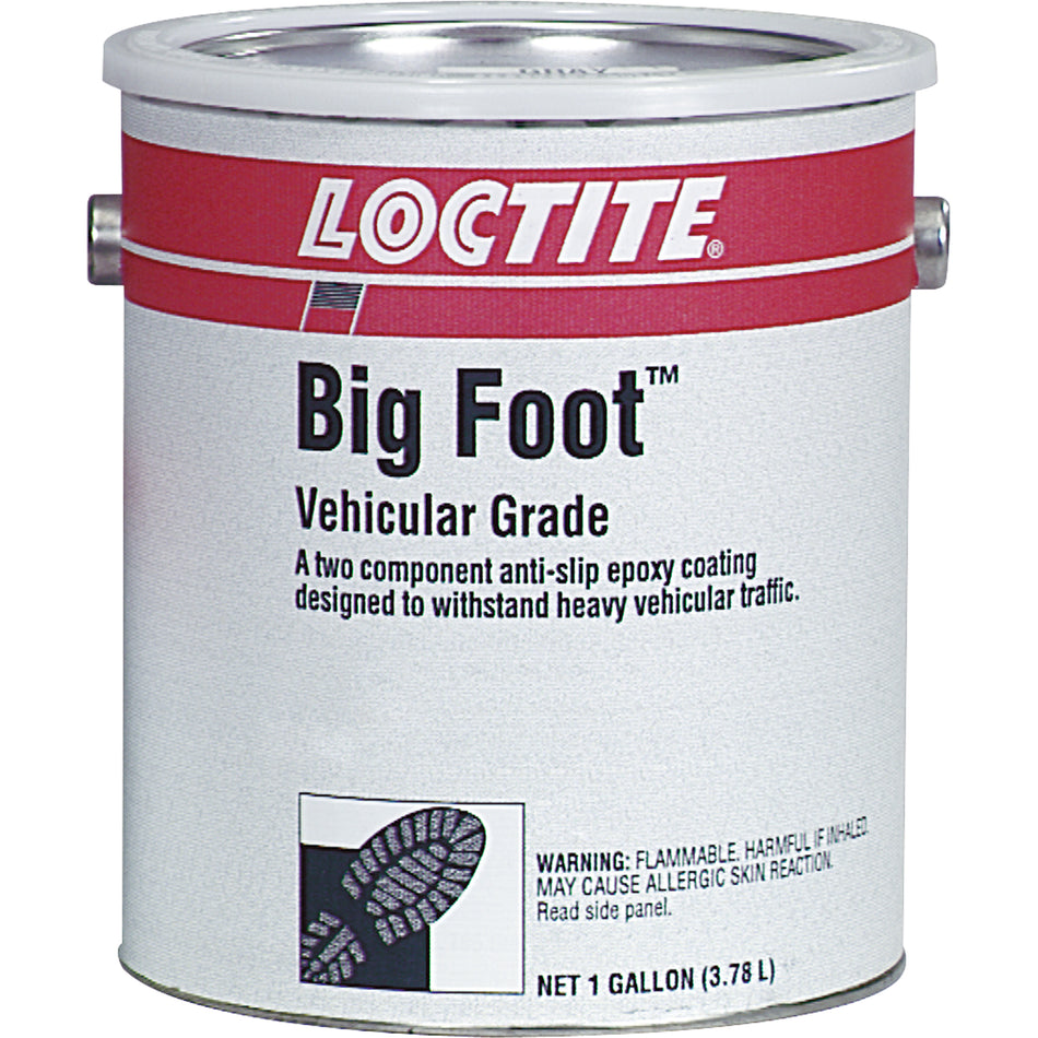Big Foot™ Vehicular Grade - AA605