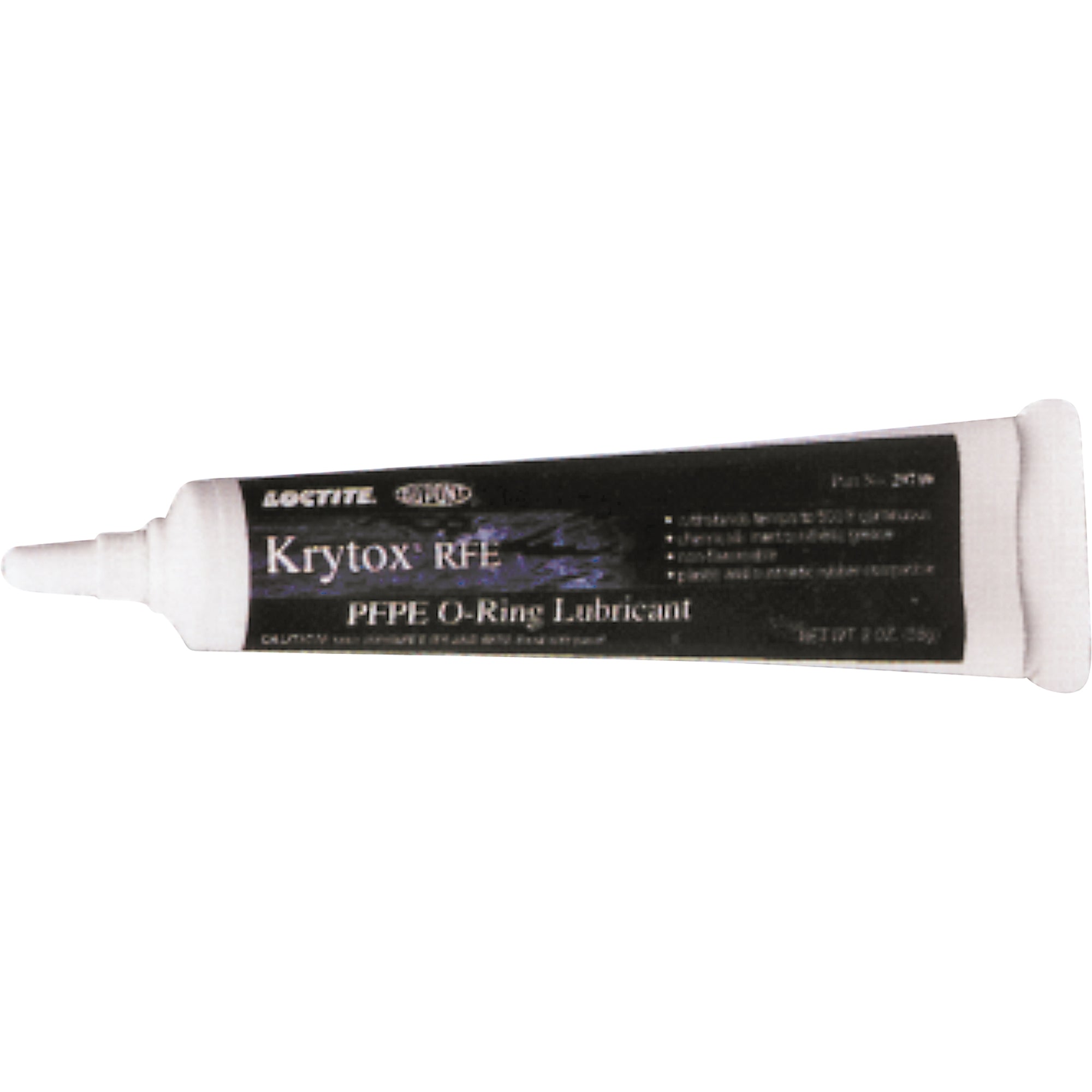 Krytox™ RFE PFPE O-Ring Lubricant - AA616