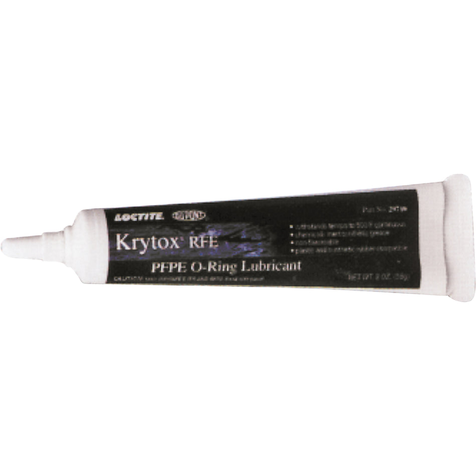 Krytox™ RFE PFPE O-Ring Lubricant - AA616