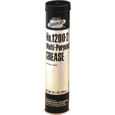 Heavy-Duty Lithium Grease - AA639