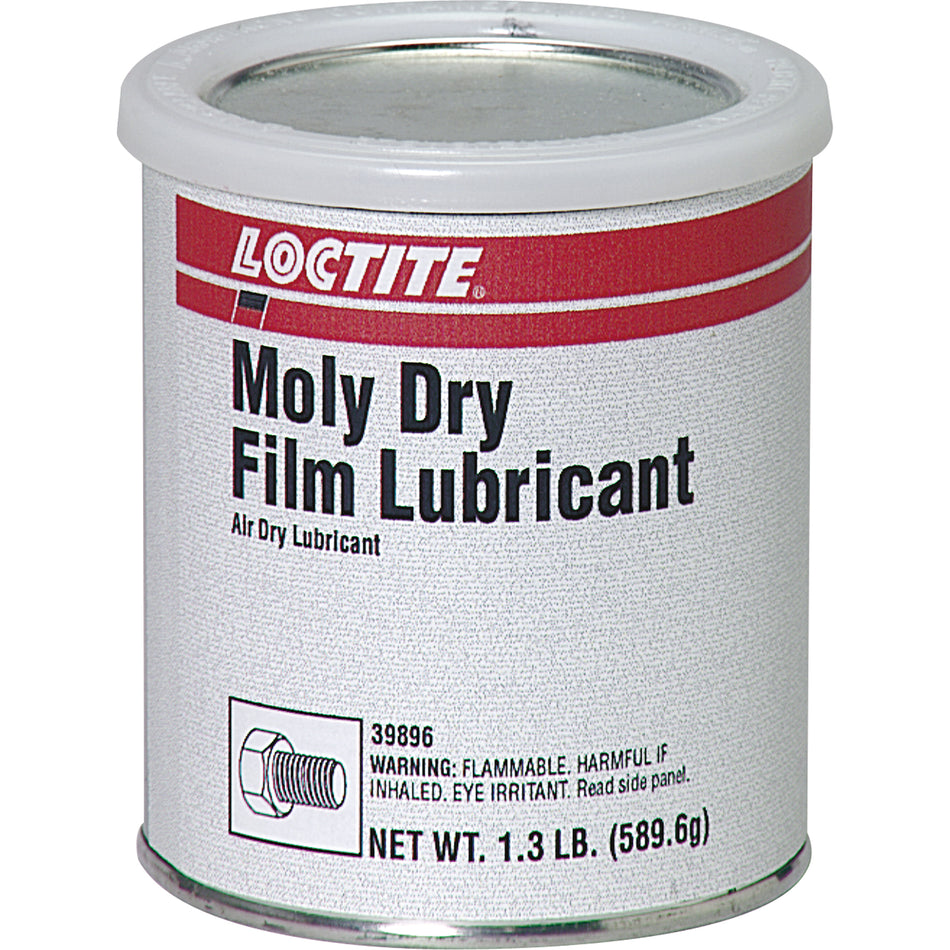 Moly Dry Film - AA642